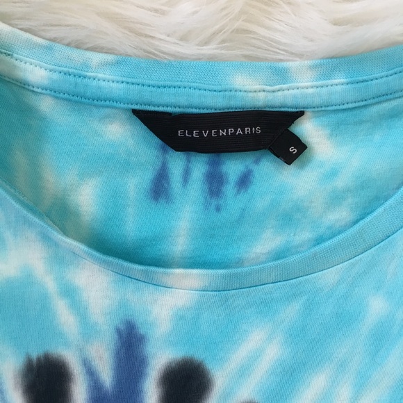 Eleven Paris More Gigi Than Kendall Graphic Tee - Picture 8 of 8